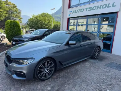 Usata BMW 530
