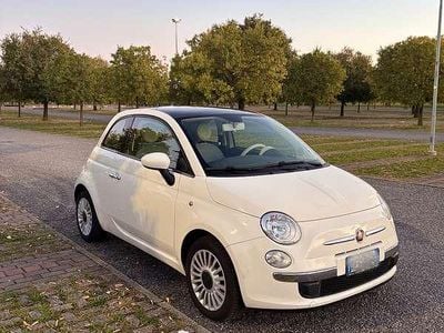 Usata Fiat 500