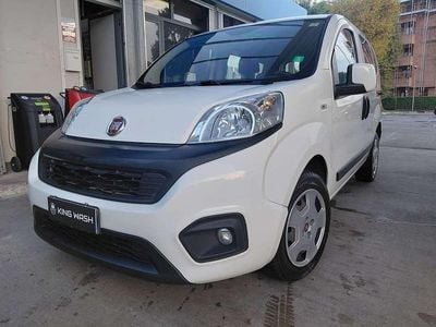 Fiat Qubo