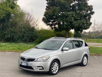 usata Kia Ceed Ceed1.4 90CV 5p. LX Bi-Fuel