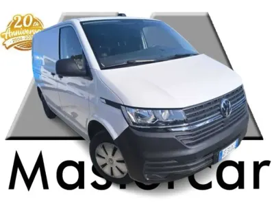Usata VW T6.1