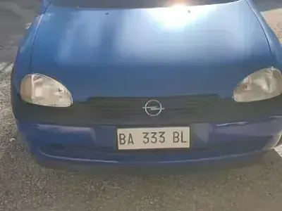 Usata Opel Corsa