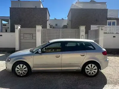 Usata Audi A3
