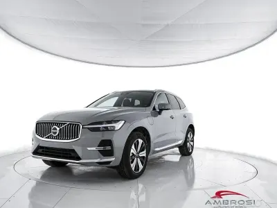 Usado Volvo XC60