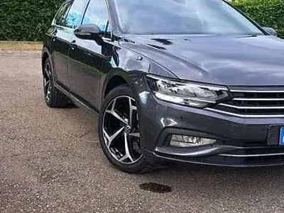 Usata VW Passat