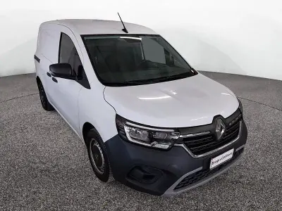 Occasion Renault Kangoo
