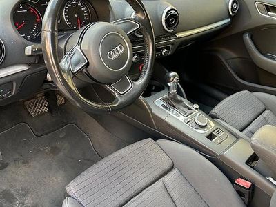 Usata Audi A3 150 CV (110 kW) 2016 Monovolume