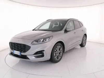 Usata Ford Kuga ST-Line 190 CV (139 kW) 2023 Marrone SUV
