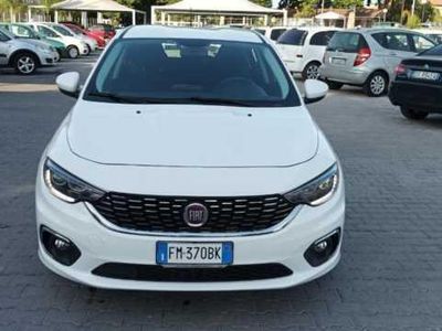 usata Fiat Tipo Tipo 5 porte II 2016 Diesel5p 1.6 mjt Lounge s e s 120cv