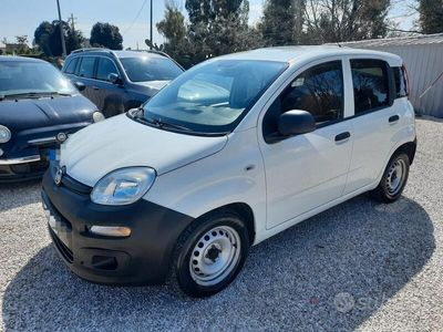 usata Fiat Panda 1.0