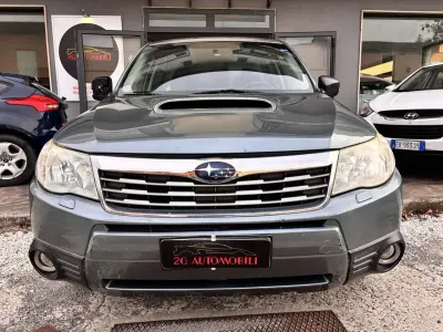 Usata Subaru Forester 147 CV (108 kW) 2009 Other SUV