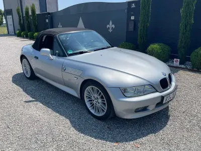 Usata BMW Z3