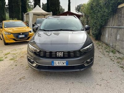 Occasion Fiat Tipo City Life 95 ch (69 kW) 2022 Gris Break