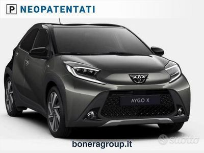 usata Toyota Aygo X 1.0 Lounge