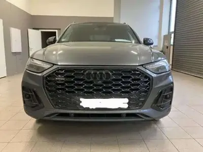Usata Audi Q5