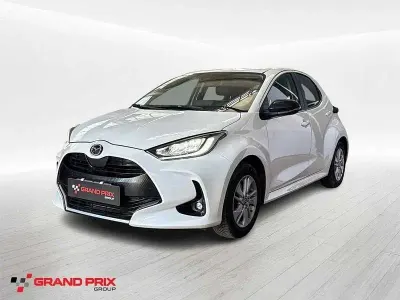 Usata Mazda 2