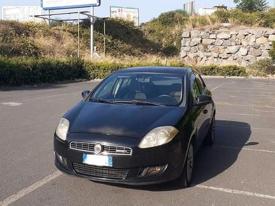 Usata Fiat Bravo 120 CV (88 kW) 2008 Utilitaria
