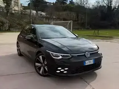 Usata VW Golf VIII