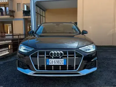 Usata Audi A4