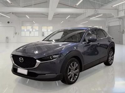Usata 2021 Mazda CX-30 SUV | 18.300 € (Buon prezzo)