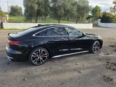 Usata Audi S5
