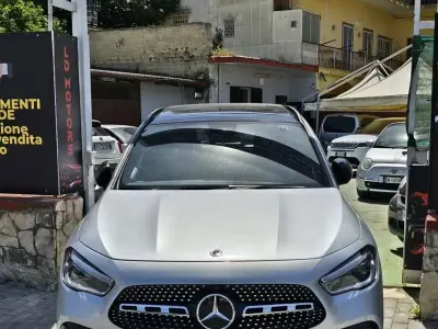 Usata Mercedes GLA200 Premium 150 CV (110 kW) 2023 Other SUV