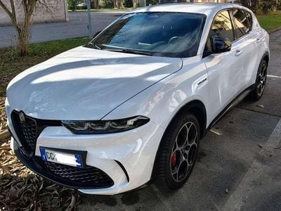 Usata Alfa Romeo Tonale Veloce 160 CV (117 kW) 2022 SUV