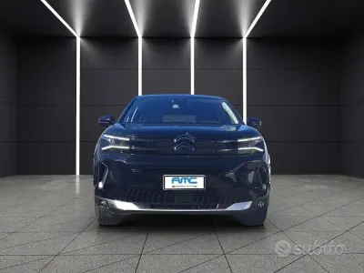 Usata Citroën C5 Aircross 131 CV (96 kW) 2024 Nero SUV
