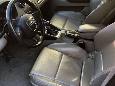 Usata 2006 Audi A3 Ambition Berlina | 5500 € (Cara)