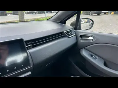 Usata Renault Clio Intens 140 CV (102 kW) 2021 Marrone Utilitaria
