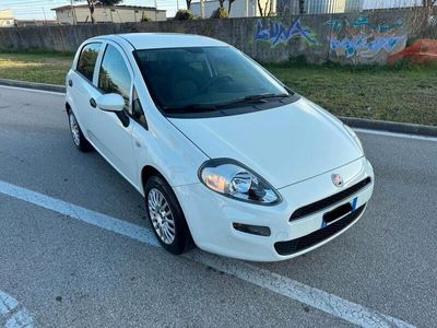 usata Fiat Punto 1.2 8V 5 porte Street