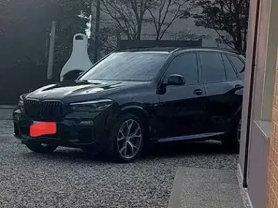 Usata BMW X5