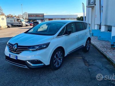 usata Renault Espace EspaceV 1.6 dci