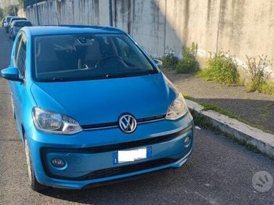 VW up!