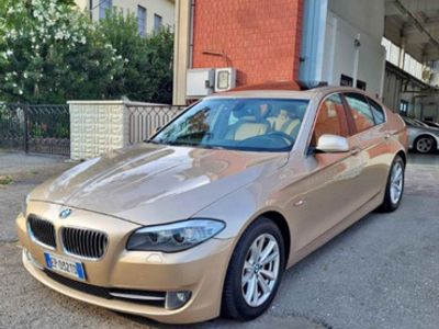 usata BMW 530 530 d 258cv