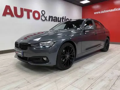 Usata BMW 318