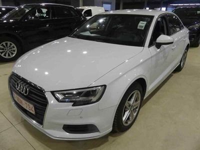 usata Audi A3 1ª serie 1.6 cat 3p. Attraction