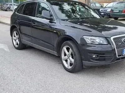 Usata Audi Q5 170 CV (125 kW) 2010 SUV