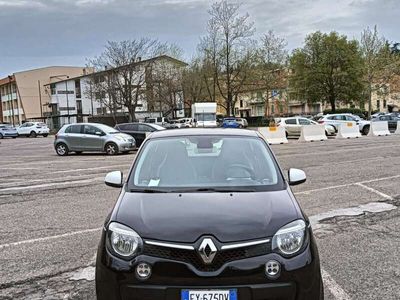 usata Renault Twingo 1.0 sce Live 70cv