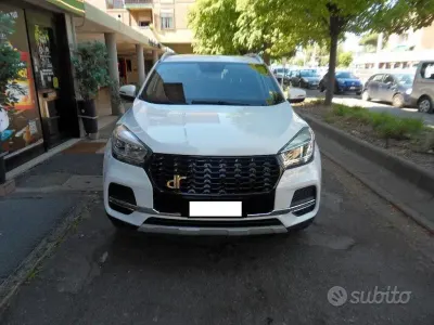 Usata DR DR 4.0 114 CV (83 kW) 2023 Bianco SUV