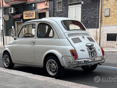 Usata Fiat 1100 1950 Berlina