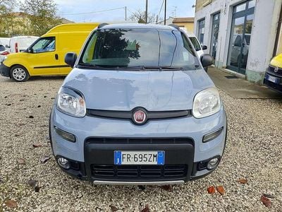Fiat Panda 4x4