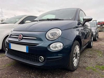 Usata Fiat 500