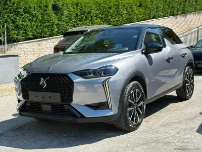 Usata DS Automobiles DS3