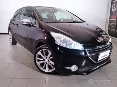 usata Peugeot 208 BlueHDi 120 S&S 3 porte GT Line EURO 6B