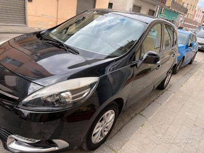 usata Renault Scénic III Scénic X-Mod 1.5 dCi 110CV Confort