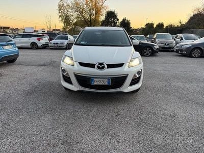 Usata Mazda CX-7 Inclusive 173 CV (127 kW) 2011 Other SUV