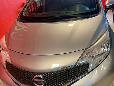 usata Nissan Note 1.5 dci Tekna