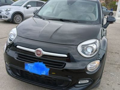 usata Fiat 500X 500X 1.6 MultiJet 120 CV Lounge