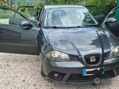 Usata Seat Ibiza